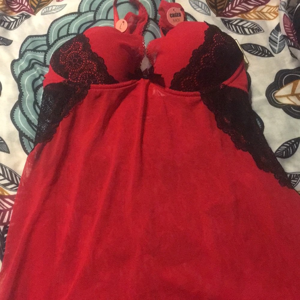 Babydoll